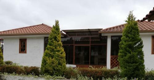 Hotel Quinta Spa El Rosal