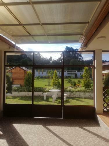 Hotel Quinta Spa El Rosal