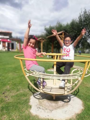 Hotel Quinta Spa El Rosal