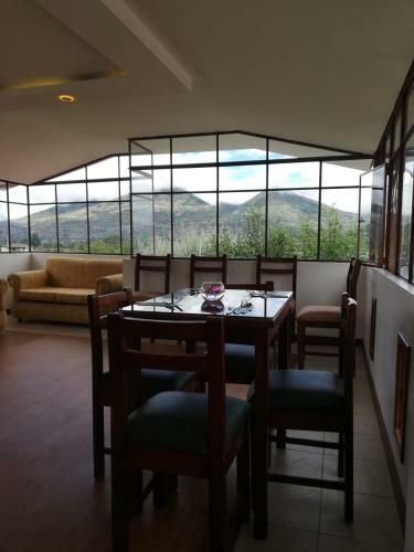 Hotel Quinta Spa El Rosal