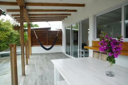 Apartamento Formentera - Departamento Moderno A Pasos Del Mar