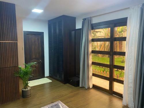 Apartamento Suite La Patera & El Colibri