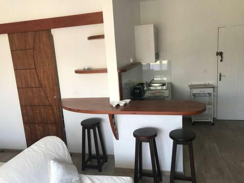Apartamento Suit?home