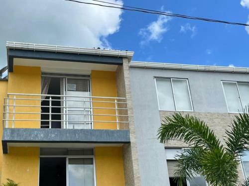 Apartaestudio Amoblado Reserva de Tulip�n