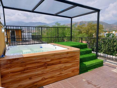Apartasol Santafe de Antioquia