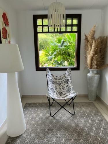 Villa Maison de Charme : Coin de Paradis - 250m2