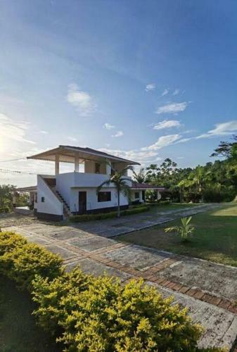 Exclusiva Casa Campestre En Arbelaez