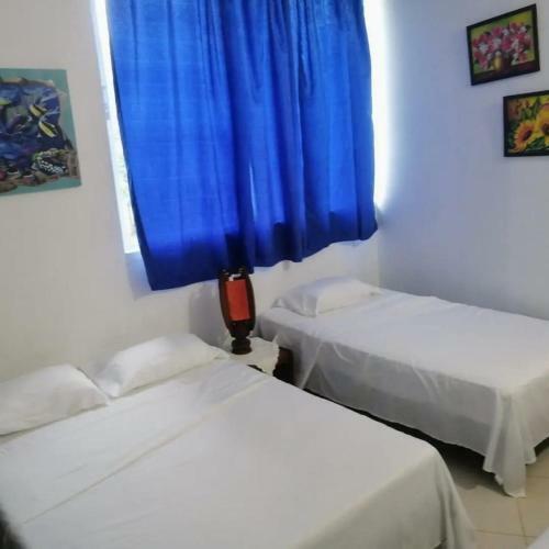 Apartamento Manzuren Caba�a