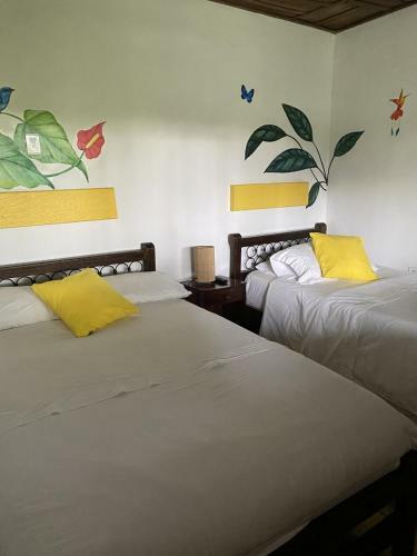 Agroturismo Casa Hotel M�laga