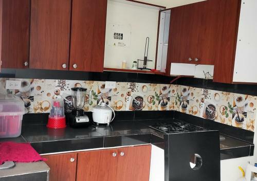 Apartamento Mi Segundo Hogar 201