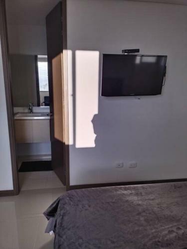 Apartamento Excelentes Zonas Sociales
