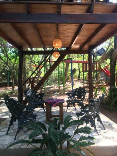 Agroturismo Los Lapachos