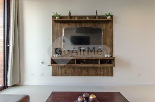 Apartamento Flats Del Sol - Very Comfortable 1 Bedroom Apt 1a