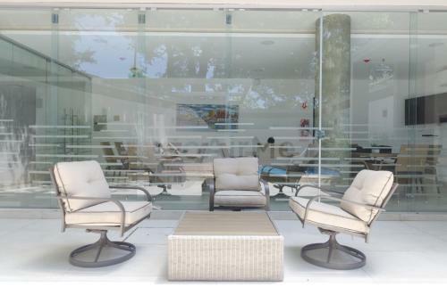 Apartamento Cozy Villa Morra Apt