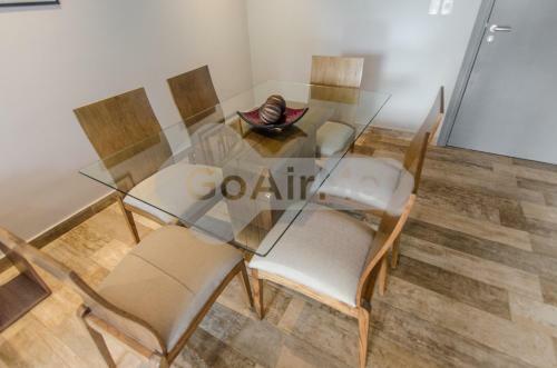 Apartamento Oxo Bertoni 302