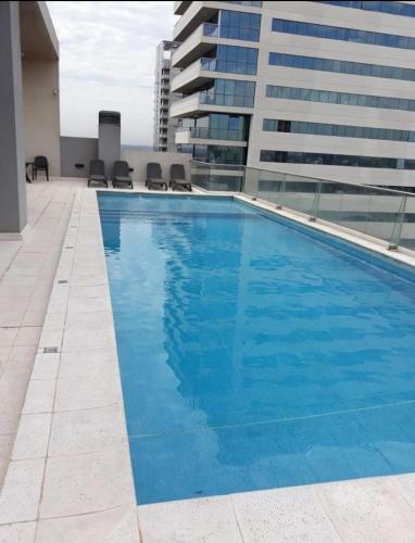 Apartamento Only Anual Rental