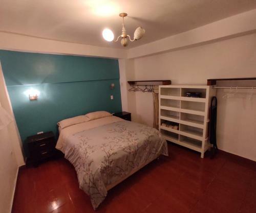 Apartamento Departamento Nuevo En Ayacucho