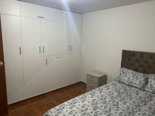 Apartamento Departamento En El Coraz�n de La Ciudad