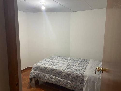 Apartamento Departamento En El Coraz�n de La Ciudad