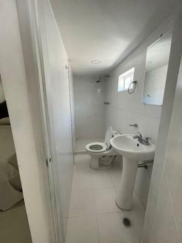 Bello Apartaestudio Duplex Con Piscina