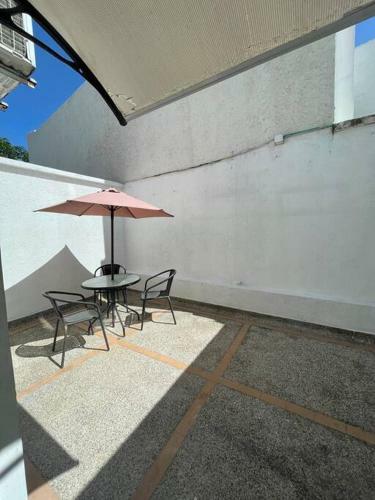 Bello Apartaestudio Duplex Con Piscina