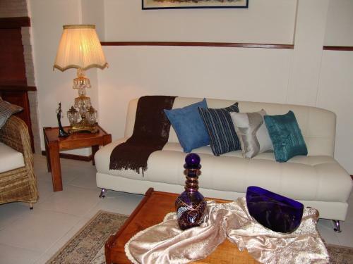 La Posada Del Aromito - Apartment