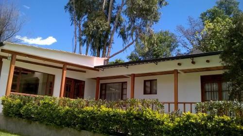 La Posada Del Aromito - Apartment