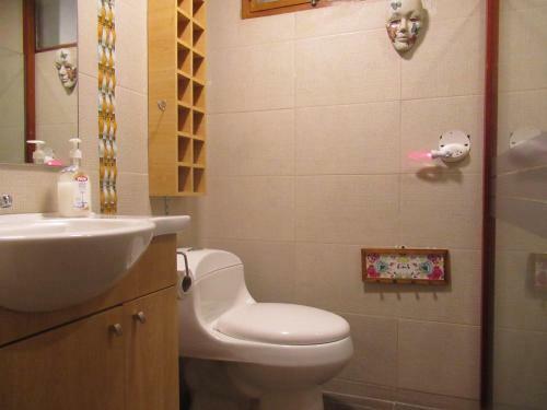 Tu Casita Con Vista Al Rio
