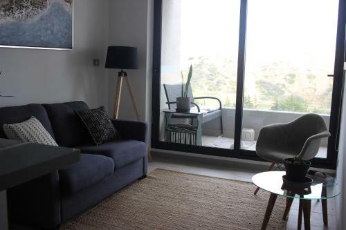 Apartamento C�modo Departamento Acceso A Dunas de Conc�n