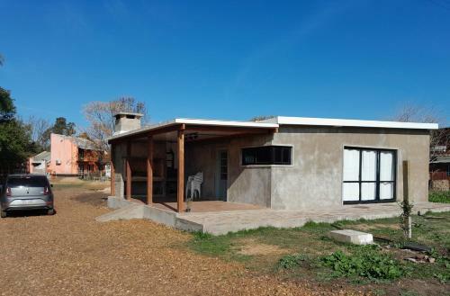 La Luisa