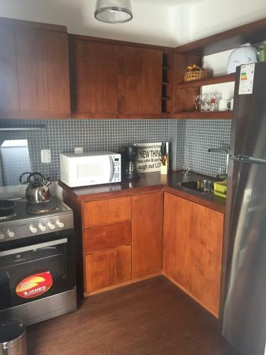 Apartamento Patio Del Bastion �103�