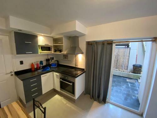 Apartamento Peque�o Pero Acojedor