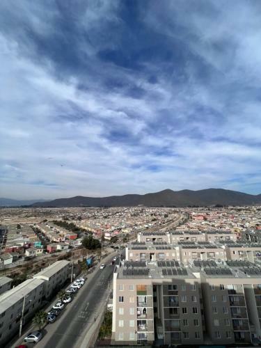 Apartamento En Sector Consolidado Y de Alta Plusvalia