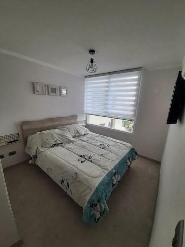 Apartamento Depa Full Equipado La Serena