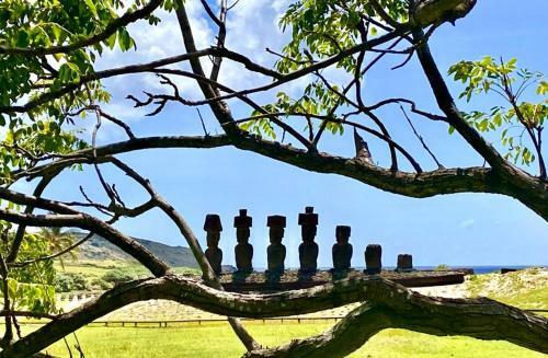 Kahina Lodge B&B