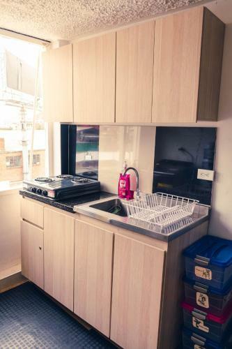 Apartamento Espacioso Y Acogedor En El Centro de La Ciudad