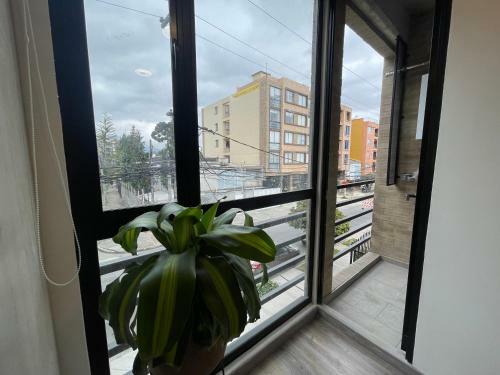 Apartamento Suites 60 - Movistar Arena