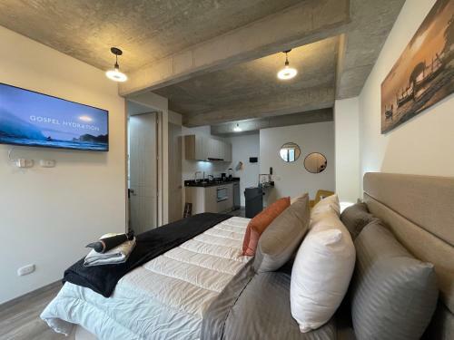 Apartamento Suites 60 - Movistar Arena
