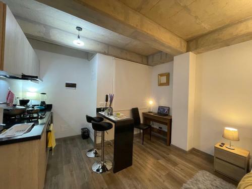 Apartamento Suites 60 - Movistar Arena