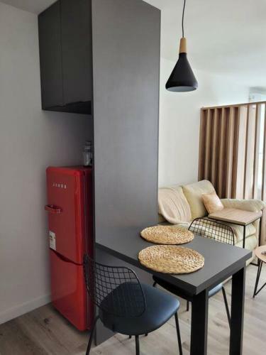 Apartamento Confortable Y Luminoso Apto. A Pasos Del Mar.