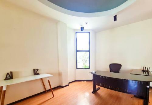 Luxury House In Santa Elena