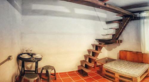 Apartamento Casa San Juan