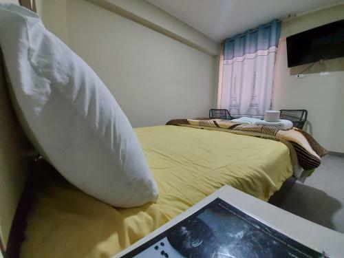 Hotel La Suite de Angelique Huacho