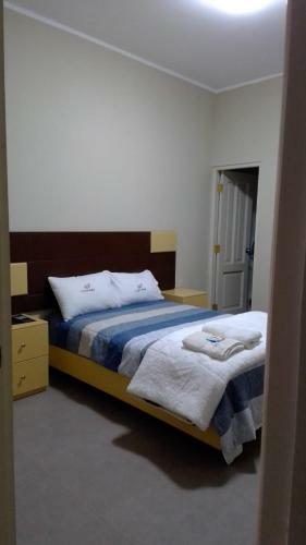 Hotel La Suite de Angelique Huacho