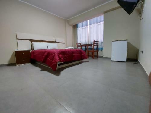 Hotel La Suite de Angelique Huacho