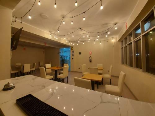 Hotel La Suite de Angelique Huacho