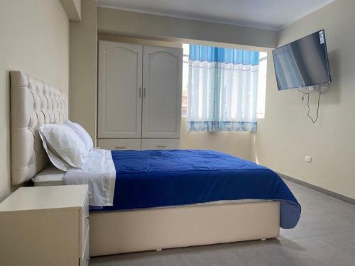 Hotel La Suite de Angelique Huacho
