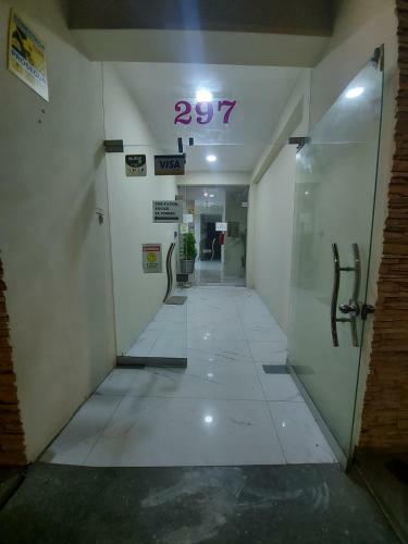 Hotel La Suite de Angelique Huacho