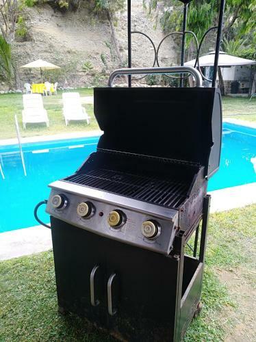Apartamento Huanchaco Gardens