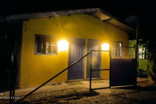 Acogedor Apartamento Completo En Boquete #1. Pet Friendly